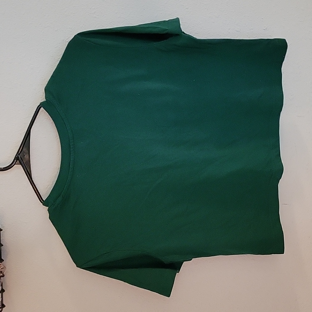 Crop sleep top - Picture 2 of 2